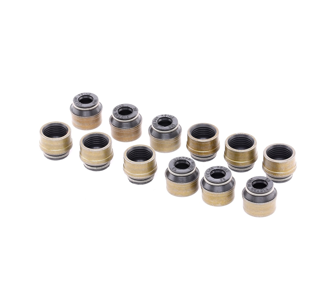 REINZ Venttiilinvarren Kumit VW,AUDI,MERCEDES-BENZ 12-31306-08 03610967512x,11349064457,LDY00006012x 000053465812x,000053515812x,64253312x,450089812x