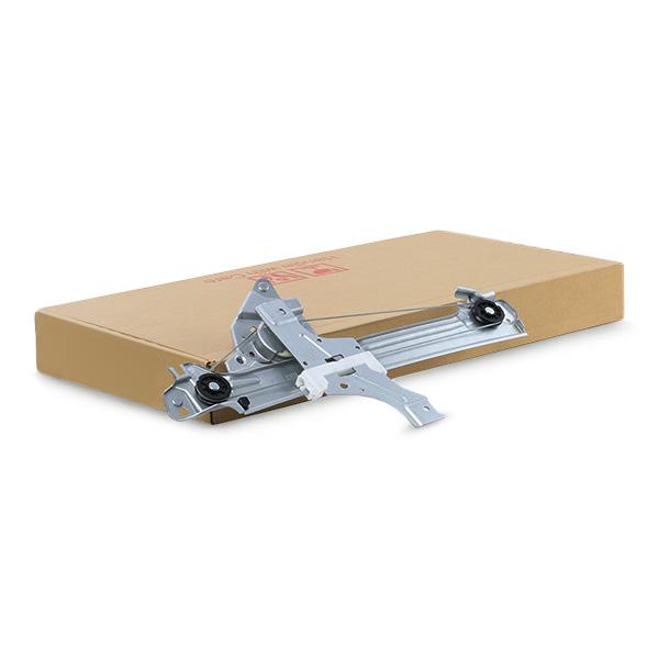 RIDEX Ikkunannostin PEUGEOT 1561W0336 9223H6 Lasinnostin