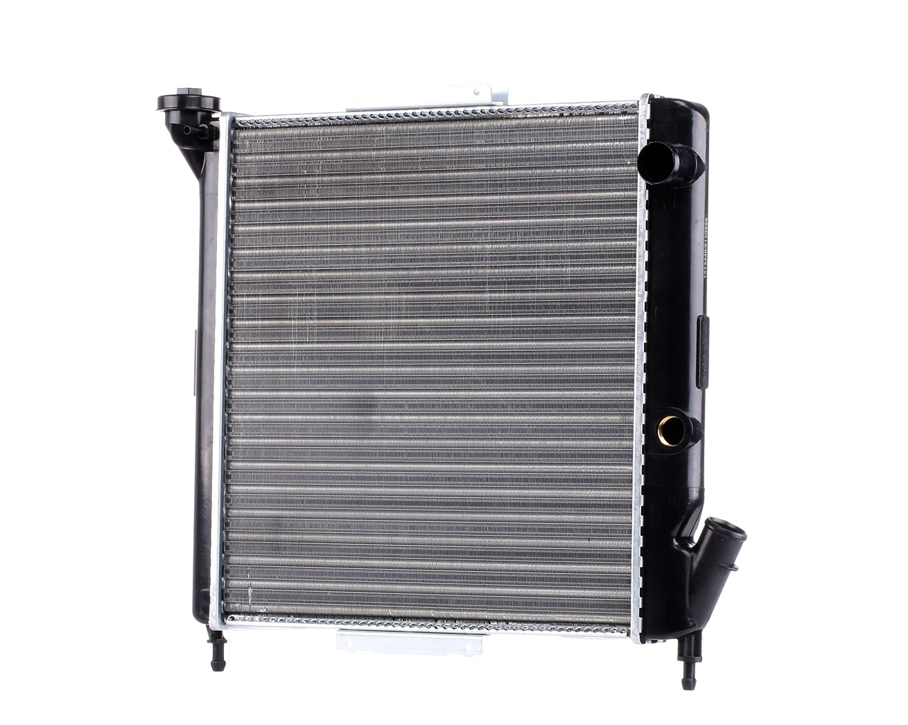 RIDEX Jäähdytin RENAULT 470R0224 7700757930,7700773968,7700973700 Syyläri,Jäähdytin,Moottorin Jäähdytys 7702146438,7702159882