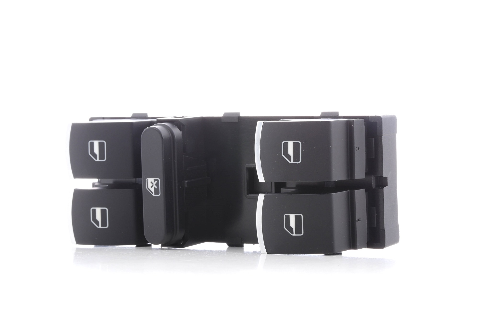 RIDEX Lasinnostimen Kytkin VW 1761S0038 5K4959857,5K4959857A,5K4959857AXSH Kytkin, Lasinnostin 5K4959857XSH