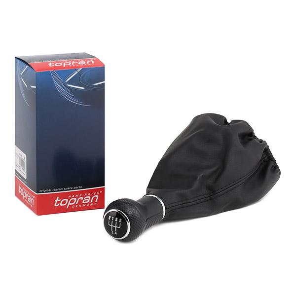 TOPRAN Vaihdevivun Suojus VW 114 970 6N0711118B,6N0711118B6QB,6N0711118BC22 6X0711118F,6X0711118FHGS,6X0711118FMBB