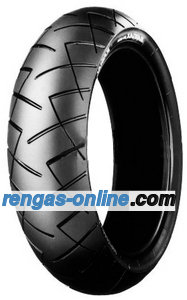 Bridgestone BT50 R ( 140/60 ZR18 TL (64W) takapyörä, M/C )
