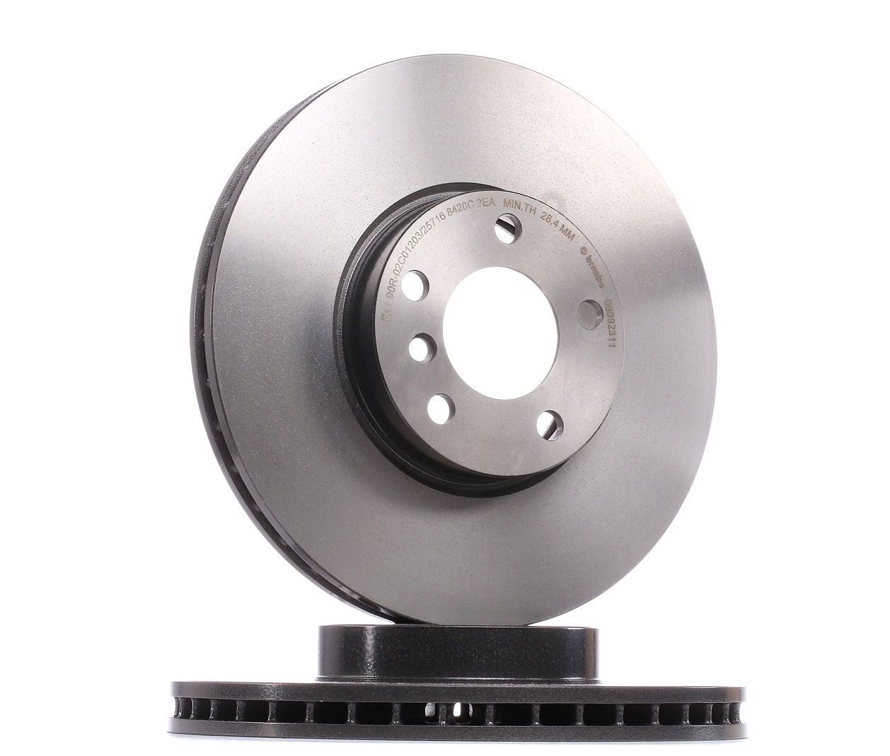 BREMBO Jarrulevyt BMW 09.9923.11 34116771985,34116793245,34116868939 Jarrulevy 34116886478