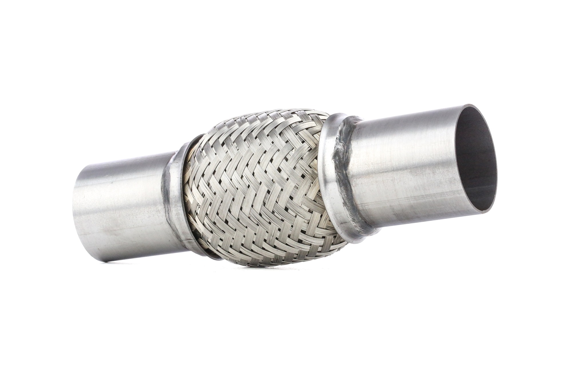 RIDEX Pakoputken Jousto VW,AUDI,BMW 3971F0014 Joustoputki,Joustava Liitosputki,Joustoputki, Pakoputkisto