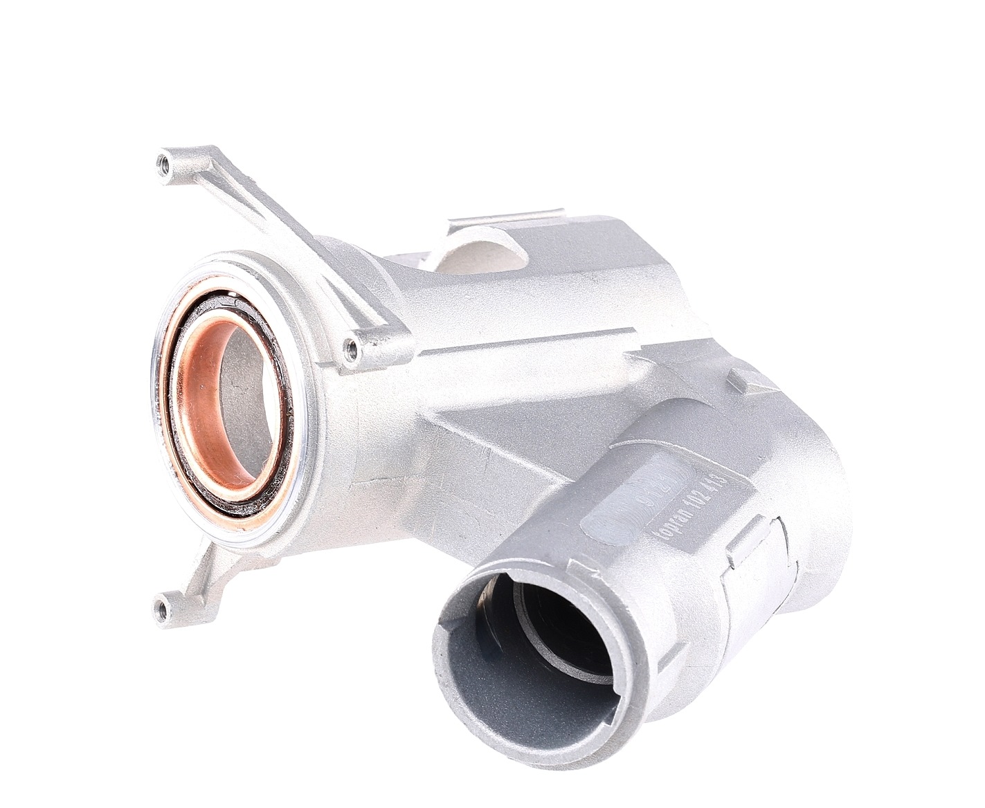 TOPRAN Virtalukko VW,AUDI 102 413 155905851,321905851D,155905851 321905851D