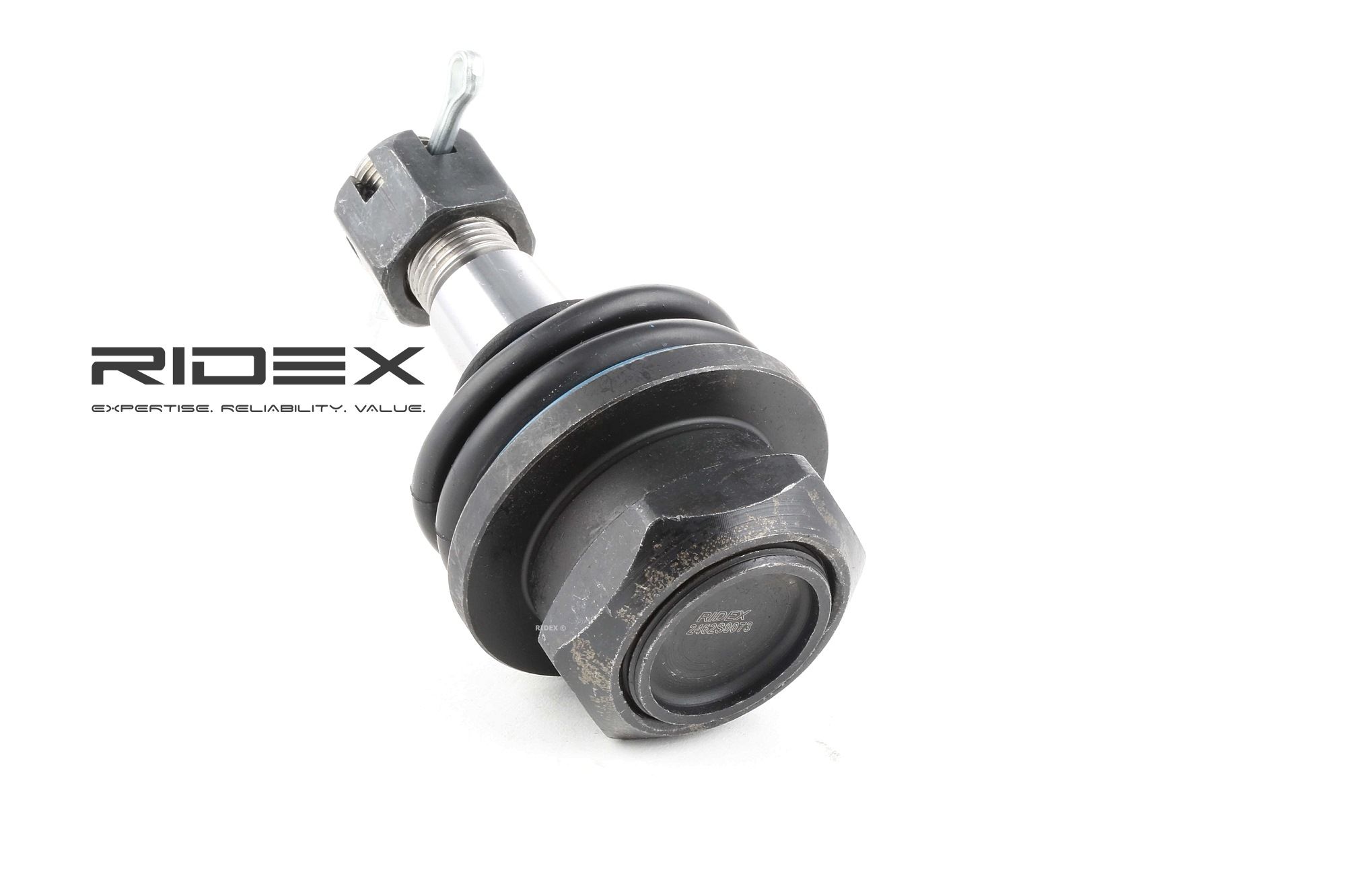 RIDEX Alapallonivel NISSAN 2462S0073 401602S601 Pallonivel