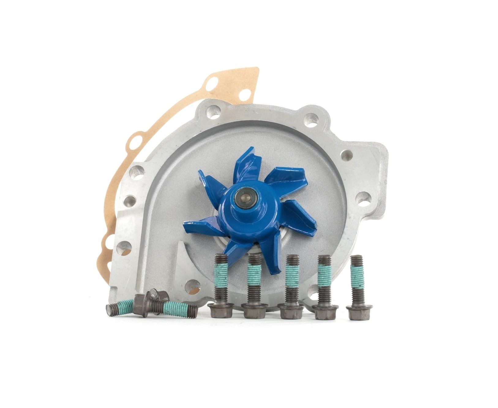 SKF Vesipumppu FORD,RENAULT,VOLVO VKPC 86618 1388504,6G9N8591AA,7438610006 7438610035,271647,271855,271981,271985,271986,272457,272474,272476,8694626