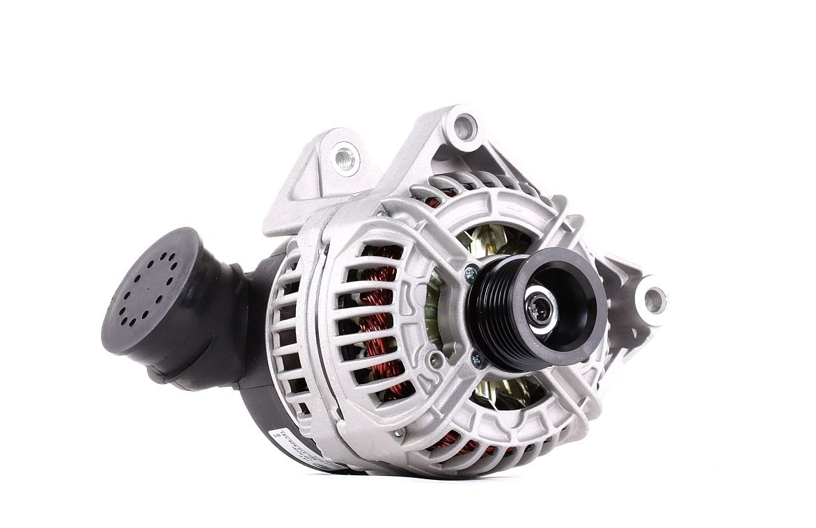 HELLA Laturi BMW 8EL 012 428-141 12311432980,12311432986,12311432987 Generaattori 12317501593,12317501595,12317501597,12317501599,12317501690,1432980