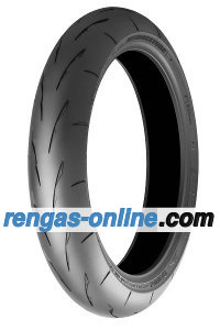 Bridgestone RS 11 F ( 120/70 ZR17 TL (58W) M/C, etupyörä )