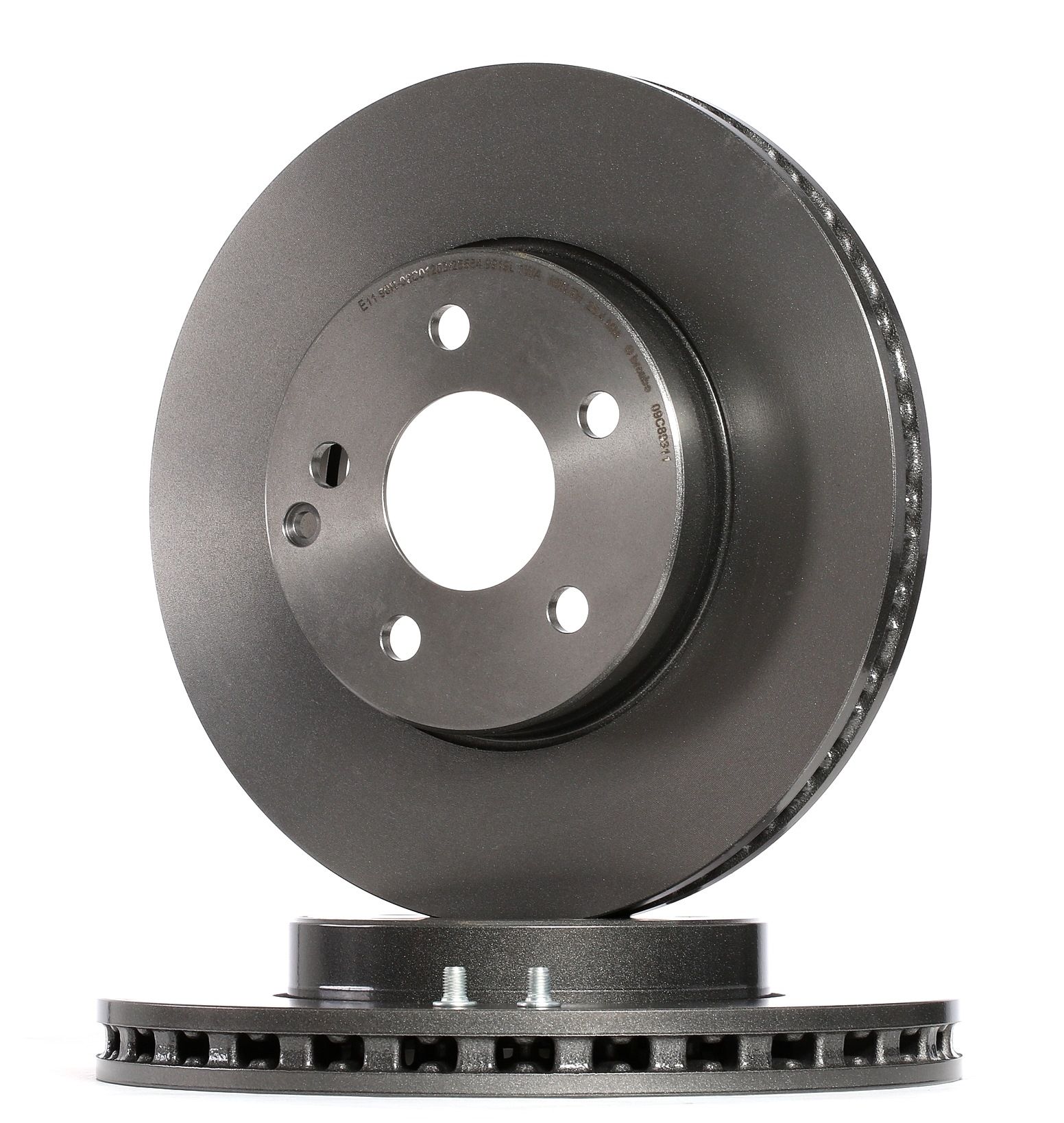 BREMBO Jarrulevyt MERCEDES-BENZ 09.C893.11 2114210712,2114210812,A2114210712 Jarrulevy A2114210812
