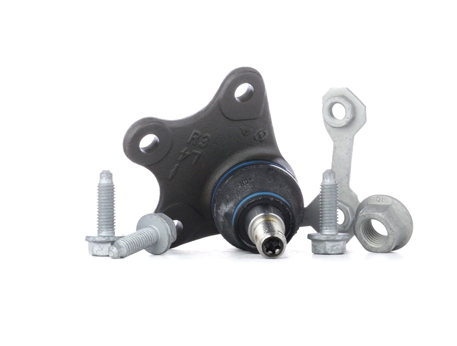 LEMFÖRDER Alapallonivel VW,AUDI,SKODA 25524 02 5Z0407365B,8Z0407365A,5Z0407365B Pallonivel 6Q0407365A,6Q0407365B,6Q0407365M,5Z0407365B,6Q0407365A