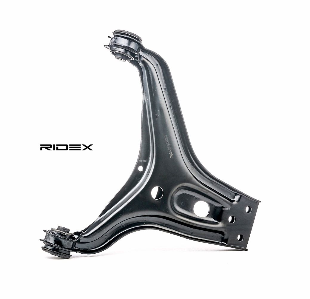 RIDEX Alatukivarsi AUDI 273C0714 895407147A Tukivarsi,Tukivarsi, Pyöräntuenta