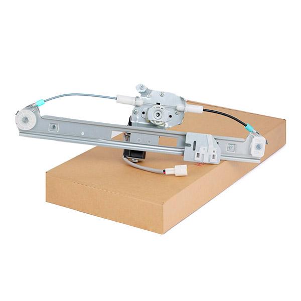 RIDEX Ikkunannostin BMW 1561W0421 51358212100,67628362065 Lasinnostin