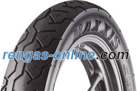 Maxxis M6011F ( 120/90-18 TL 65H etupyörä )