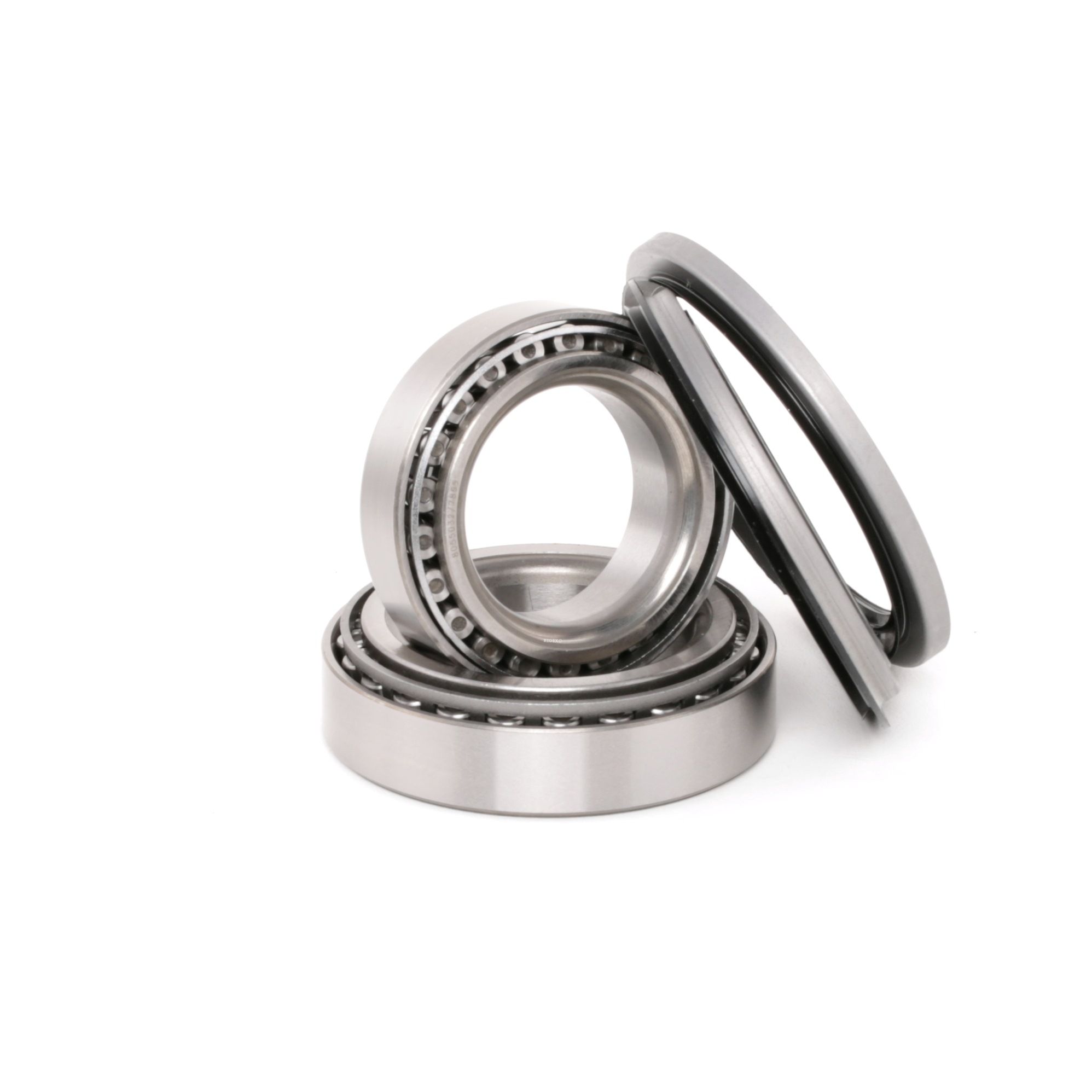 RIDEX Pyöränlaakerit FORD,MAZDA,KIA 654W0471 3666957,S23133047,S23133075 Pyöränlaakerisarja UH7433047,5270144110,5270144120,5271044120,0K01133065