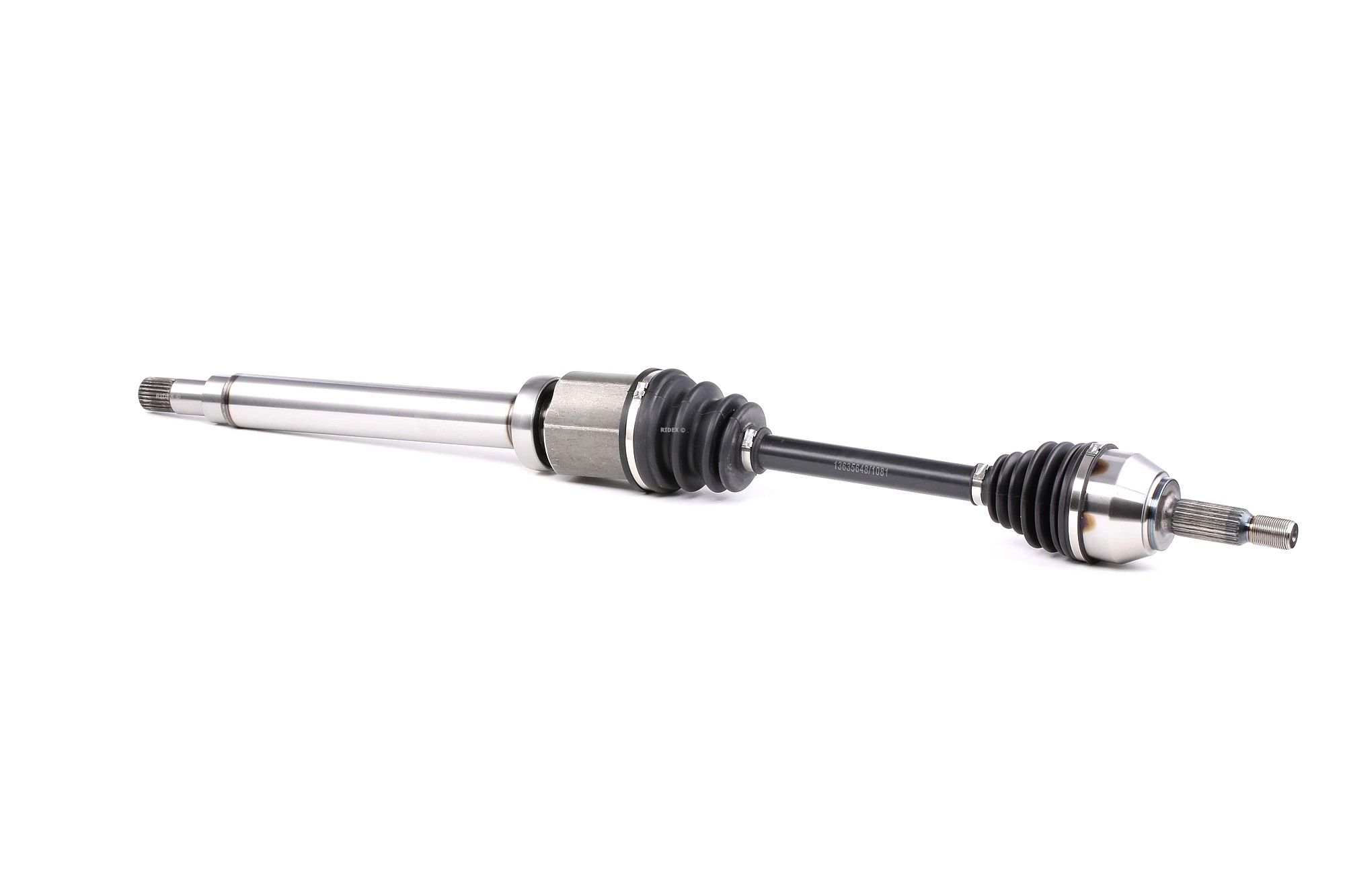 RIDEX Vetoakseli FORD 13D0293 1328363,1383754,1451464 1477381,1501262,2T143B436CA,2T143B436CB,2T143B436CC,2T143B436CD,2T143B436CE,2T143B436CF,4511905