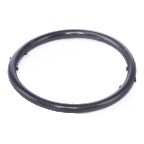 TOPRAN Tiiviste, Jäähdytysnestelaippa VW,AUDI,SKODA 100 721 037121687,N90746901,037121687 N90746901,037121687,N90746901,037121687,N90746901