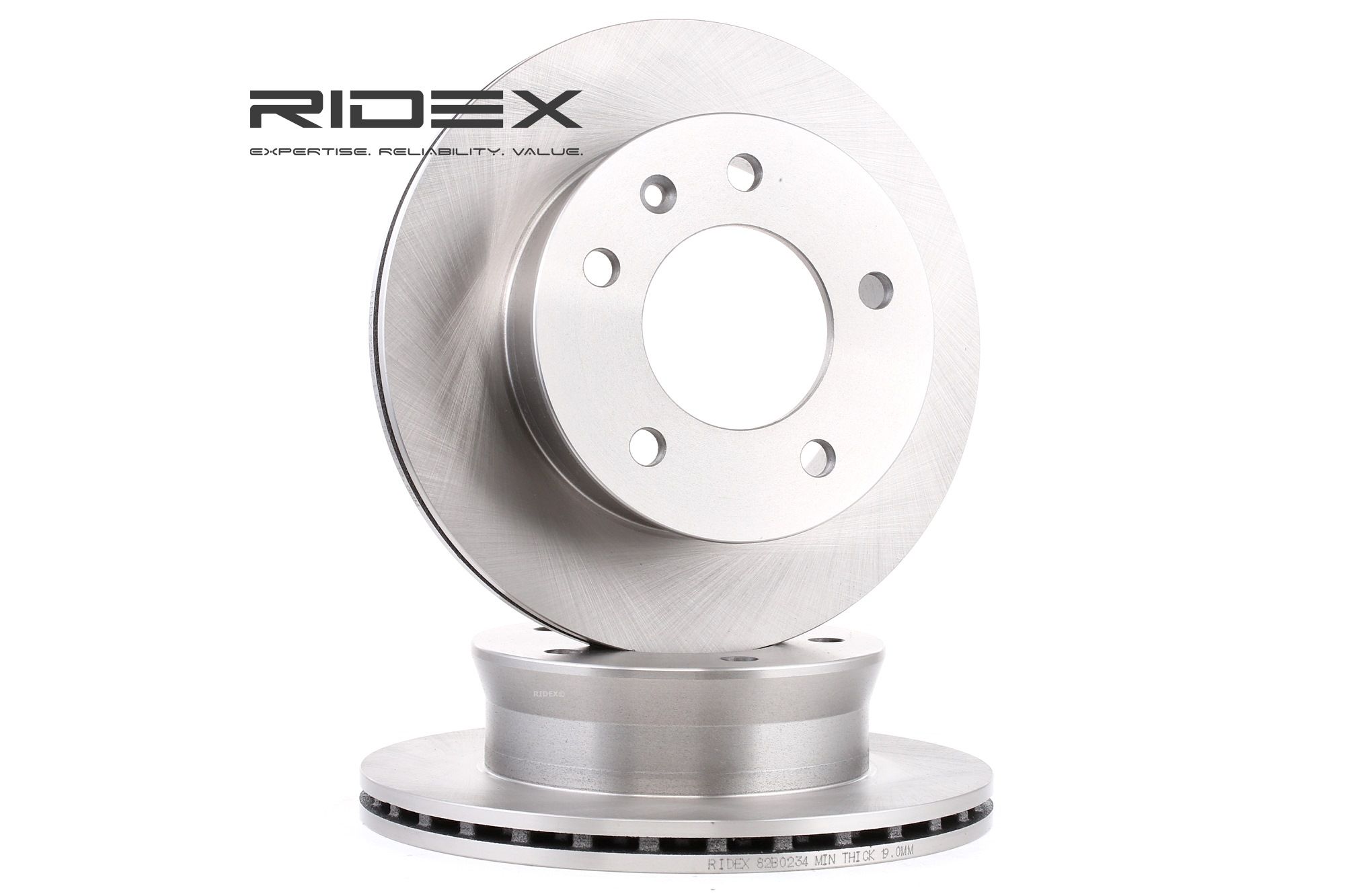 RIDEX Jarrulevyt VW,MERCEDES-BENZ,MULTICAR 82B0234 9014210312,9014210612,9024210312 Jarrulevy 9024210412,9024210612,9024210712,9024210912,A9014210312