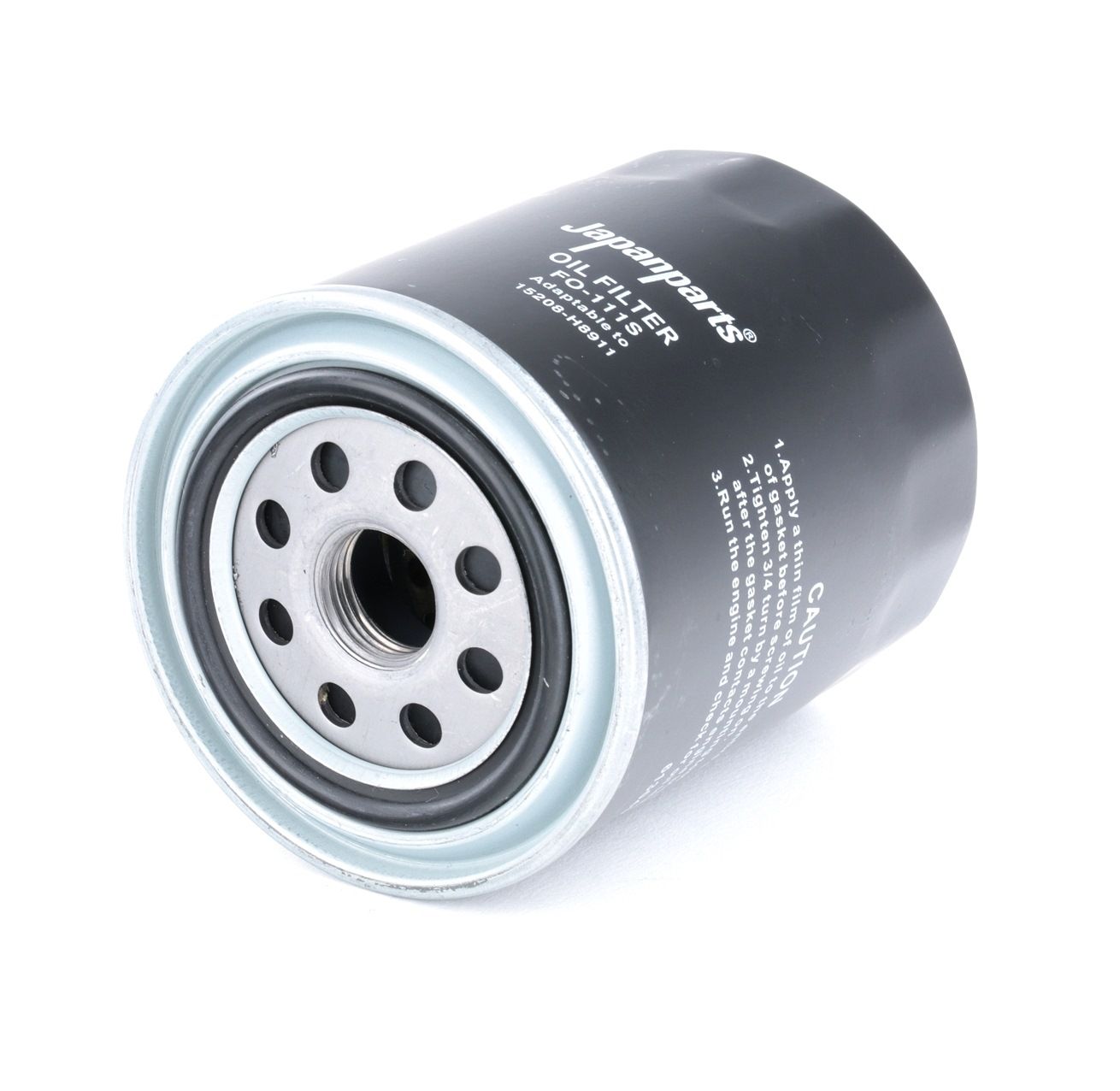 JAPANPARTS Öljynsuodatin NISSAN,SUBARU,INFINITI FO-111S 5861024060,8944489841,89730992700 1520853J0A,1520855Y00,1520860U00,1520860U01,1520860V00