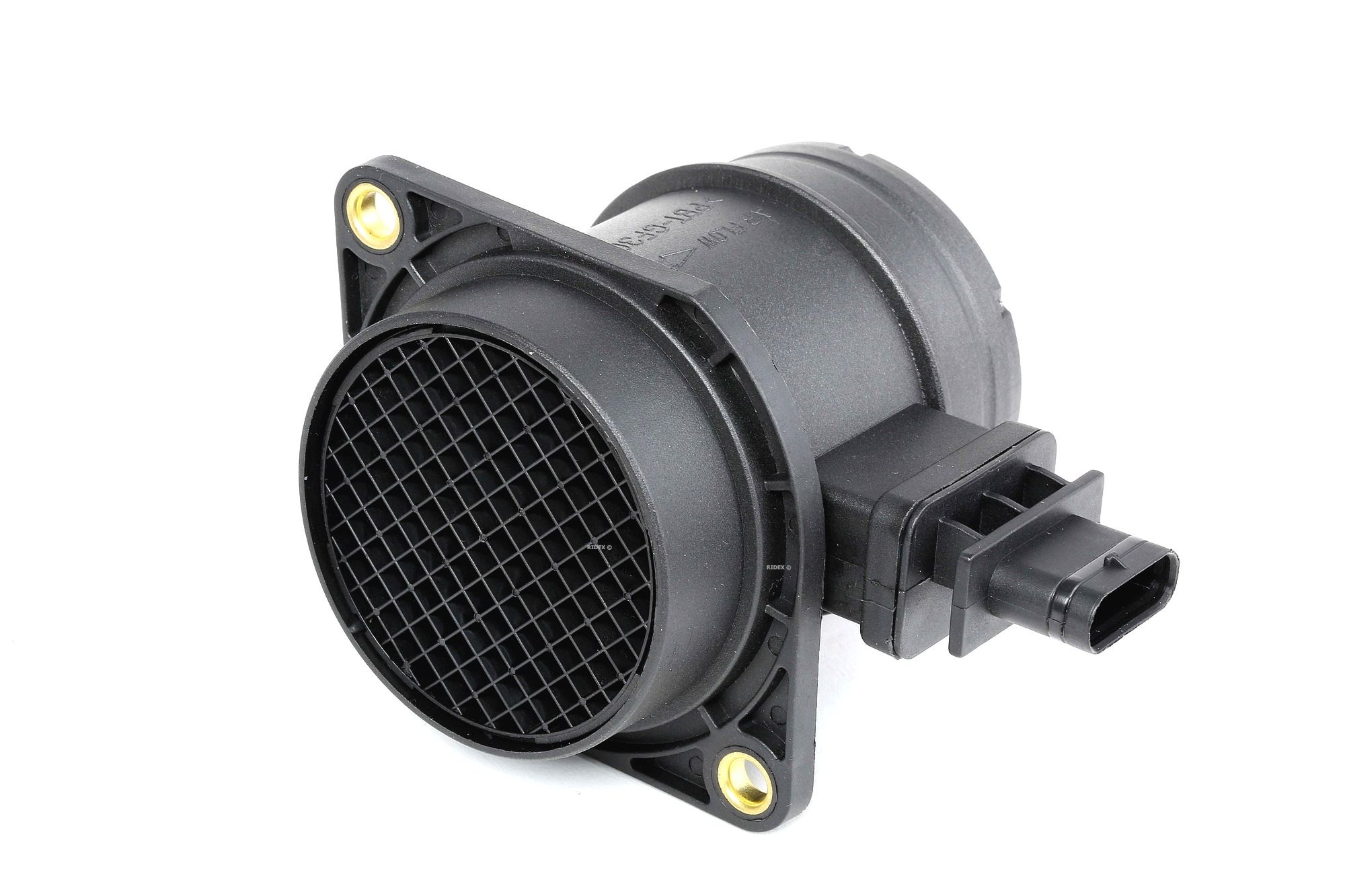 RIDEX Ilmamassamittari HYUNDAI,KIA 3926A0215 281642A401,281642A500,281642A401 Ilmamäärämittari,MAF Anturi 281642A500