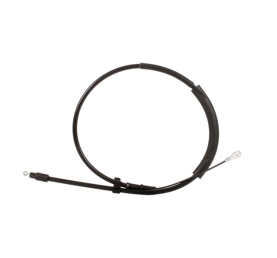 RIDEX Käsijarruvaijeri MERCEDES-BENZ 124C0631 6394203585,6394270438,A6394203585 Jarruvaijeri,Vaijeri, Käsijarru A6394270438