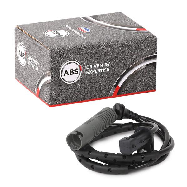 A.B.S. ABS Anturi BMW 30268 34526762466 ABS Tunnistin,Tunnistin, Kiertonopeus