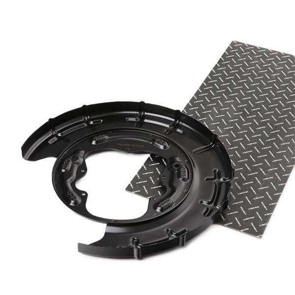 RIDEX Jarrukilpi HYUNDAI,KIA 1330S0156 582501H000,582501H000,582511H000 Jarrulevyn Suojakilpi,Suojapelti, Jarrulevy