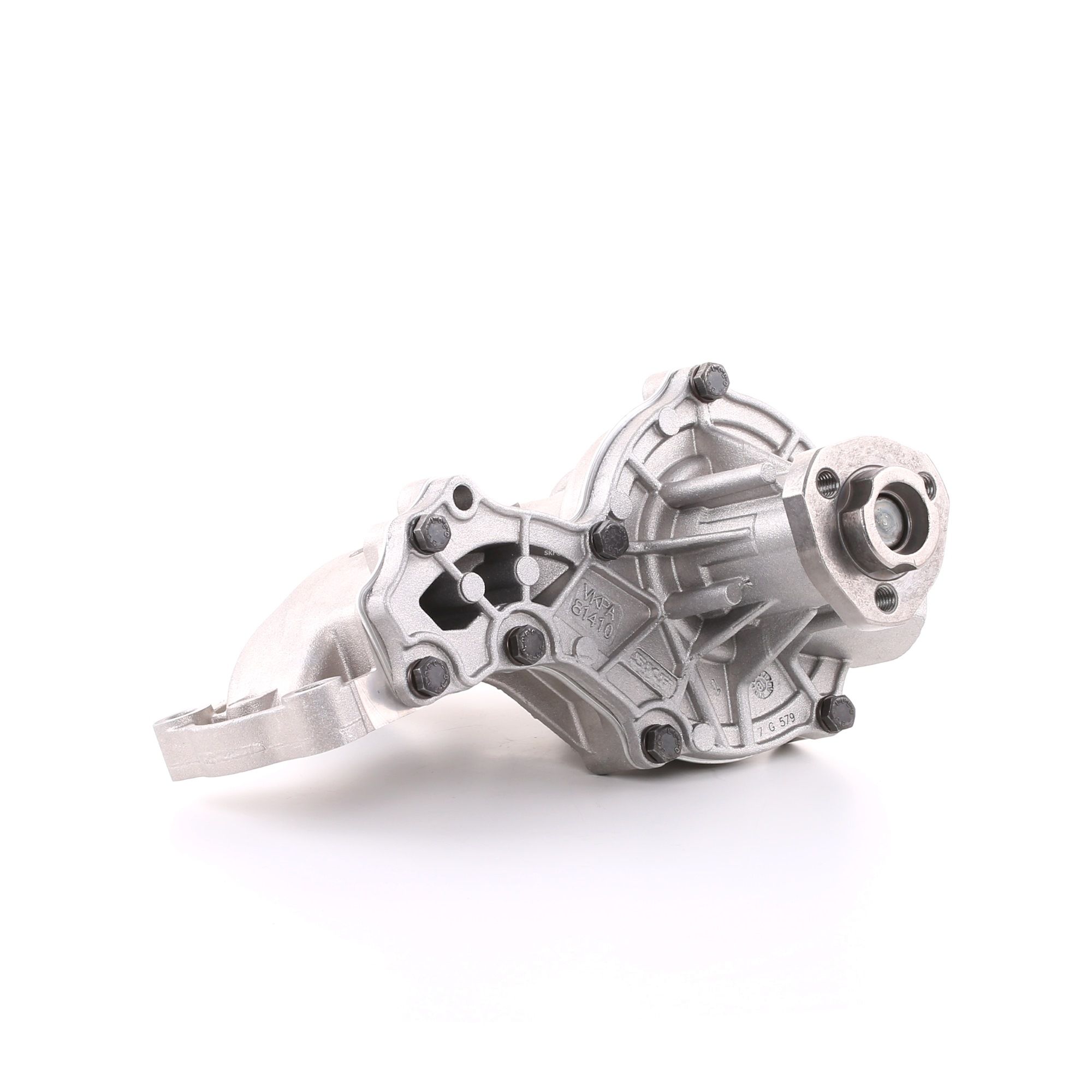 SKF Vesipumppu VW,AUDI,FORD VKPA 81410 026121010,026121010C,026121010F 037121010,037121010A,037121010B,037121010C,068121010A,1036188,1124693,1212732