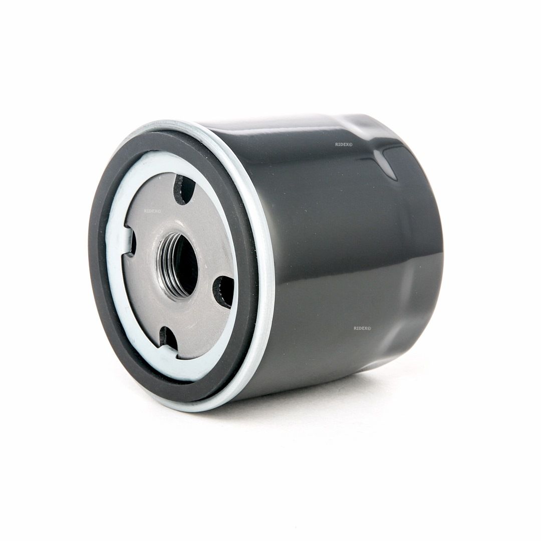 RIDEX Öljynsuodatin FORD,MAZDA,VOLVO 7O0032 1007705,1007706,1070521 1455760,1667890,1678162,1682366,1714387,1883037,1911897,2164292,7S7G6714A1A