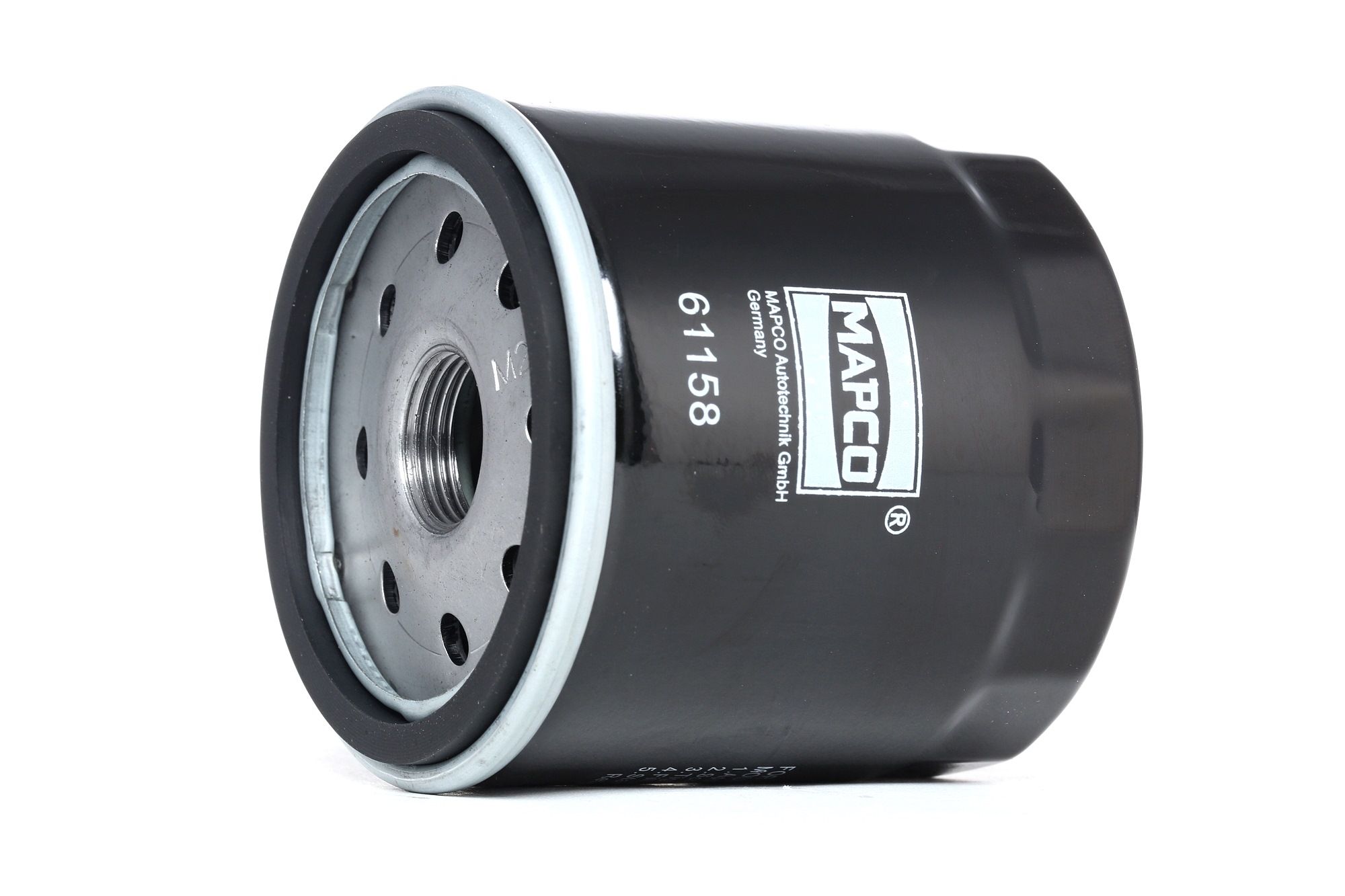 MAPCO Öljynsuodatin MERCEDES-BENZ,RENAULT,NISSAN 61158 6071840225,A6071840225,1520800Q1D 1520800Q1J,152085488R,152089599R