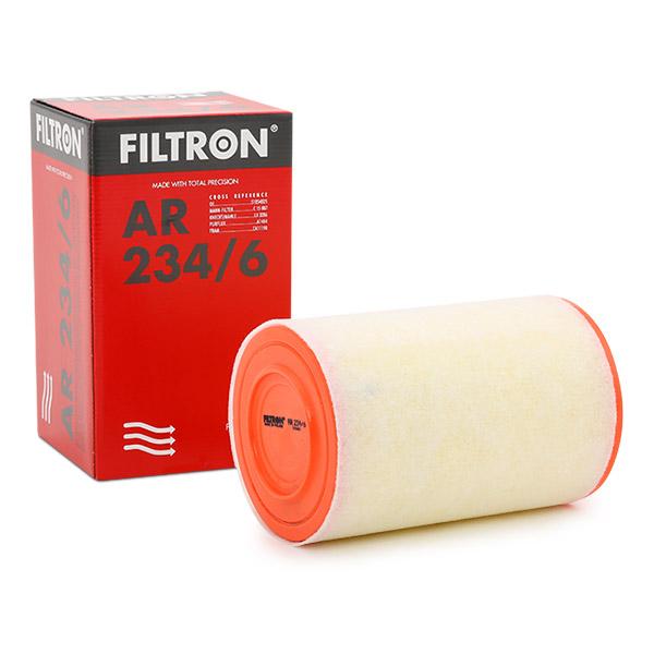 FILTRON Ilmansuodatin ALFA ROMEO AR 234/6 51854025