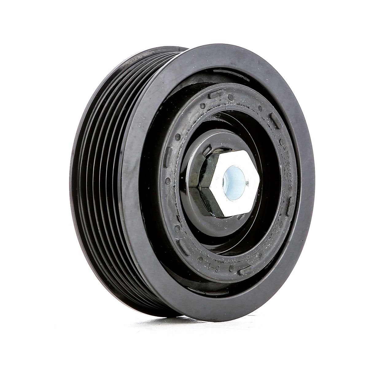 NRF Magneettikytkin VW,AUDI 380044 4E0260805AD,4E0260805AJ,4E0260805AP Ilmastoinnin Kompressorin Kytkin,Magneettikytkin, Ilmastointikompressori