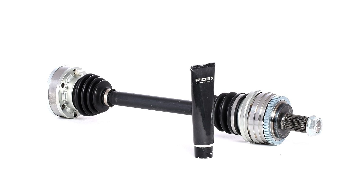 RIDEX Vetoakseli BMW 13D0193 33211225942,33211225943,33211226860 33211226901