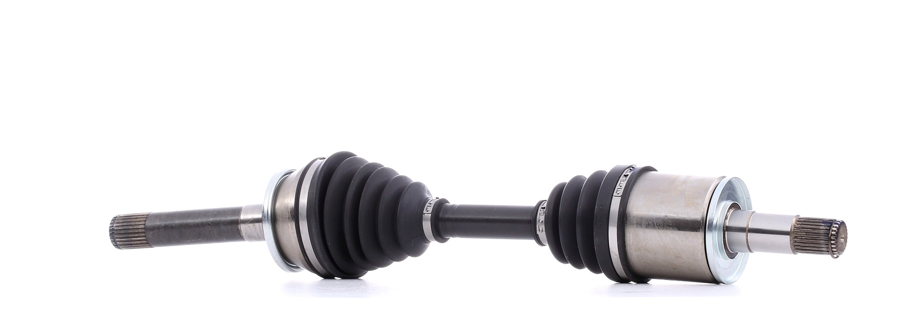 RIDEX Vetoakseli MITSUBISHI 13D0206 MR276871