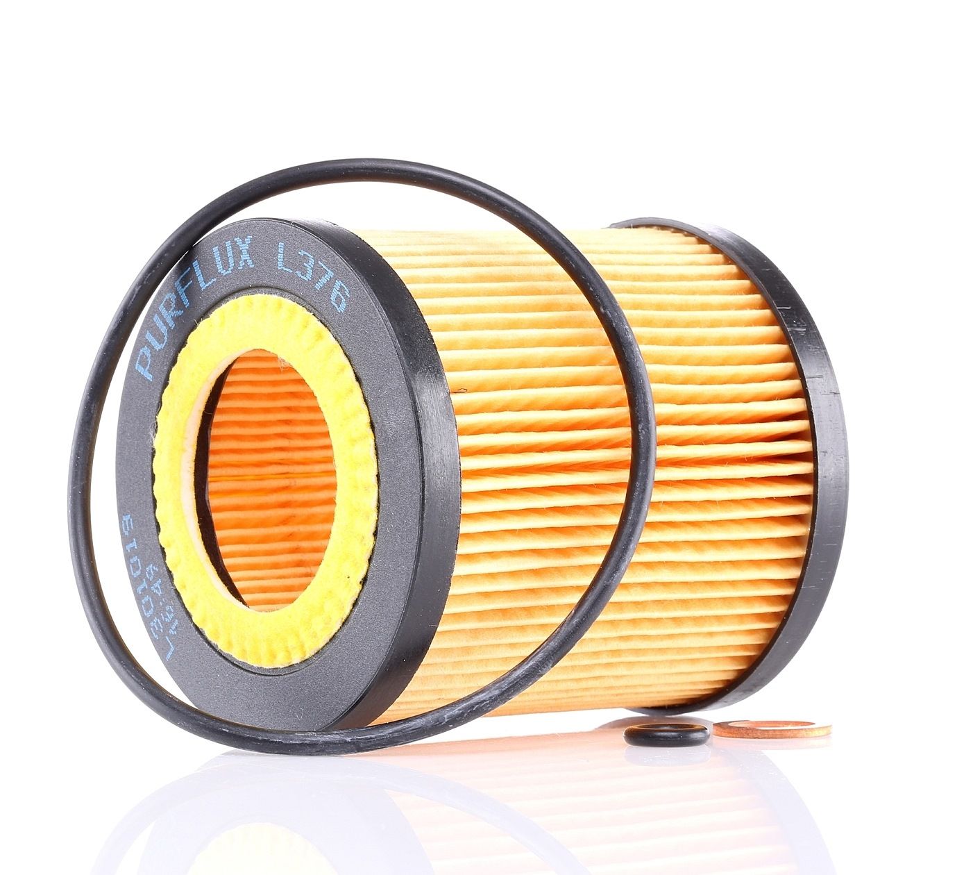 PURFLUX Öljynsuodatin BMW,ALPINA L376 AC6281E,11427541827,11427566327 11427640862,11427854049,11427854445,11427953125,11427953129,11428642289