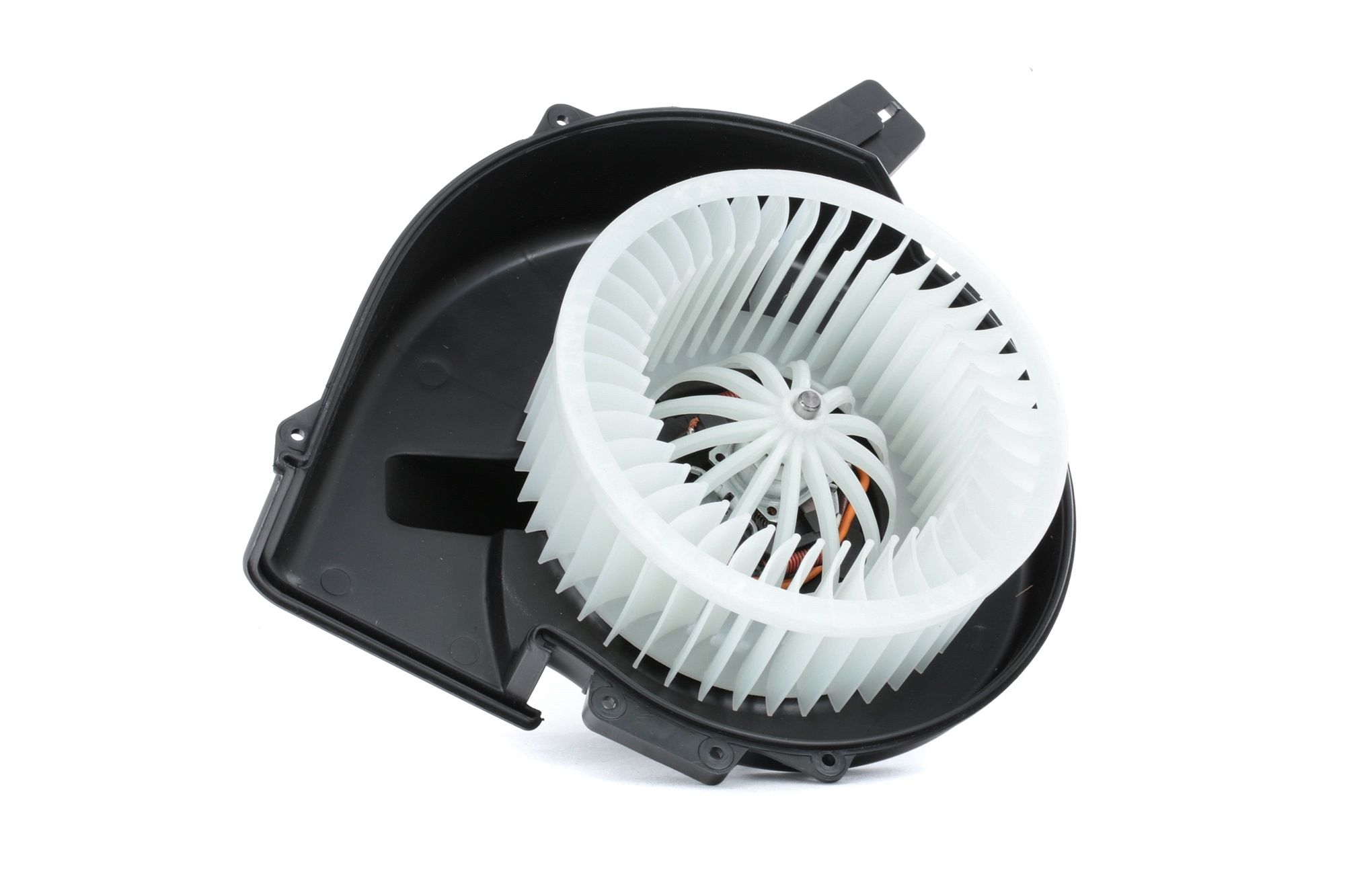 RIDEX Lämmityslaitteen Puhallin VW,AUDI,SKODA 2669I0090 6Q1819015G,6Q1819015J,6R1819015A Sisätilan Puhallin,Sisätilapuhallin 6Q1819015G,6Q1819015H