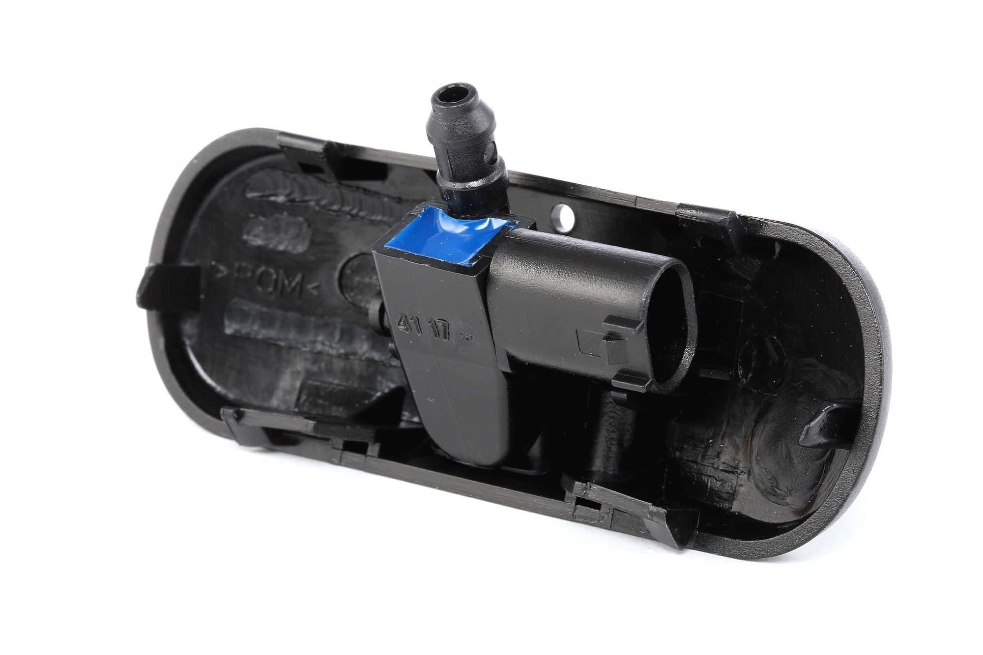 VEMO Pissapojan Suutin VW,SKODA,SEAT V10-08-0319 1T09559869B9,5M09559869B9,5M0955986A9B9 Lasinpesimen Suutin,Pesusuutin, Lasinpesulaite 5M0955986C