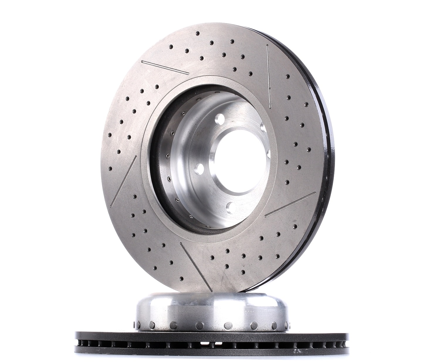 BREMBO Jarrulevyt BMW 09.C420.13 34116786392 Jarrulevy