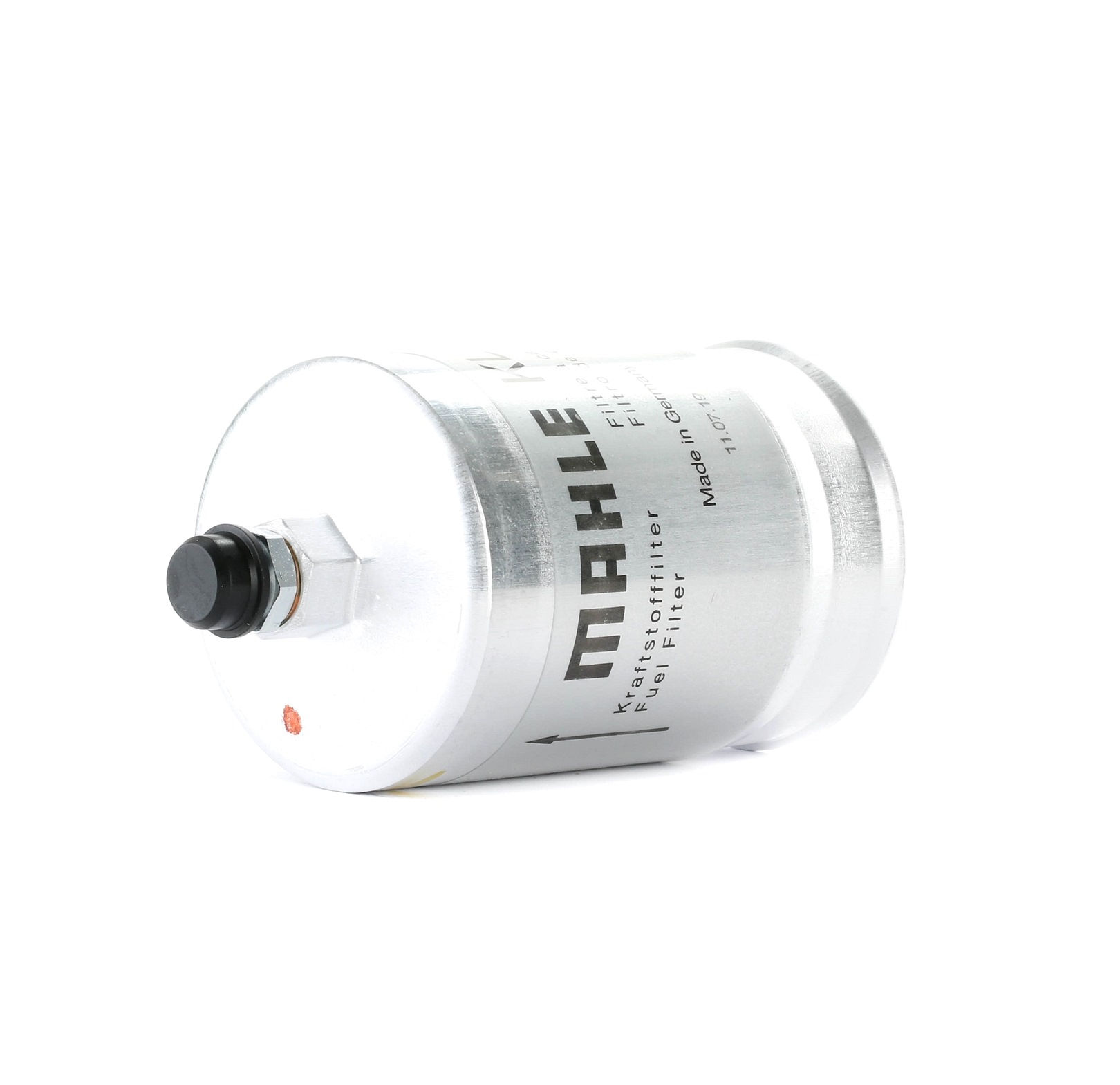 MAHLE ORIGINAL Polttoainesuodatin MERCEDES-BENZ,PORSCHE,PUCH KL 19 5008882,A810X9155DA,25067070 0014770301,0014775901,0014778401,0014778901