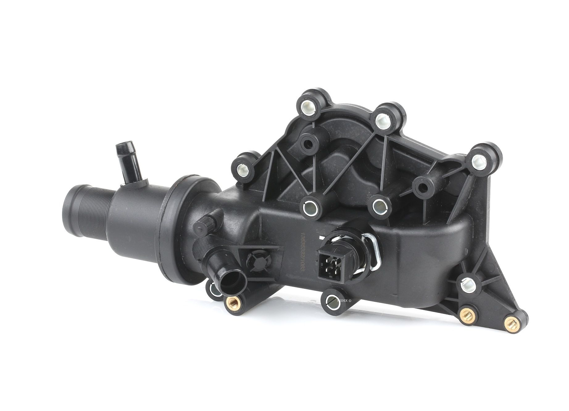 RIDEX Termostaatti RENAULT 316T0174 8200023915,8200561426 Termostaatti, Jäähdytysneste