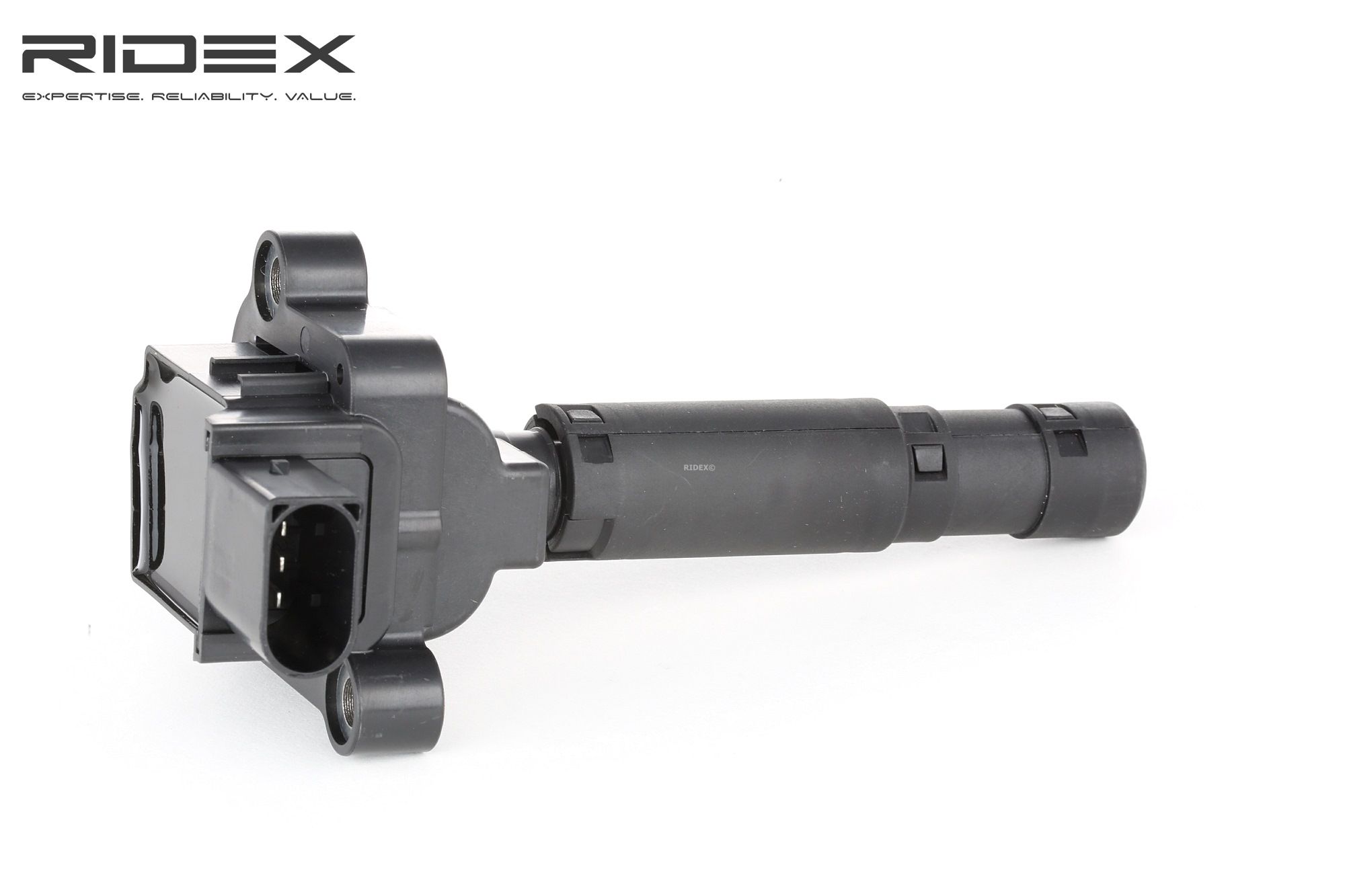 RIDEX Sytytyspuola MERCEDES-BENZ 689C0233 0001501580,0001502980,001501580 A0001501580,A0001502980,A001501580