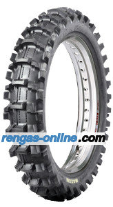 Maxxis M7328 Maxxcross MX SM ( 110/90-19 TT 62M takapyörä, NHS )