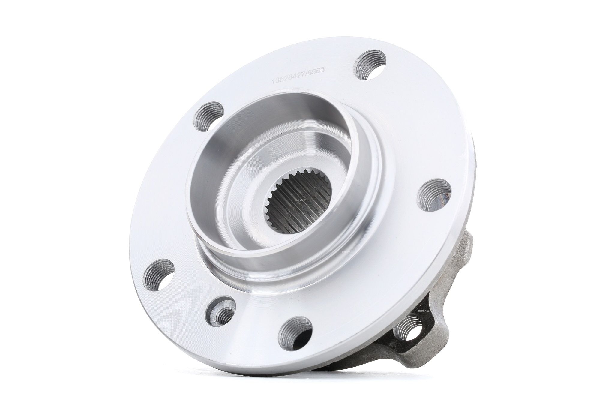 RIDEX Pyöränlaakerit MINI 654W0699 31209806297,31209813211,31209813406 Pyöränlaakerisarja
