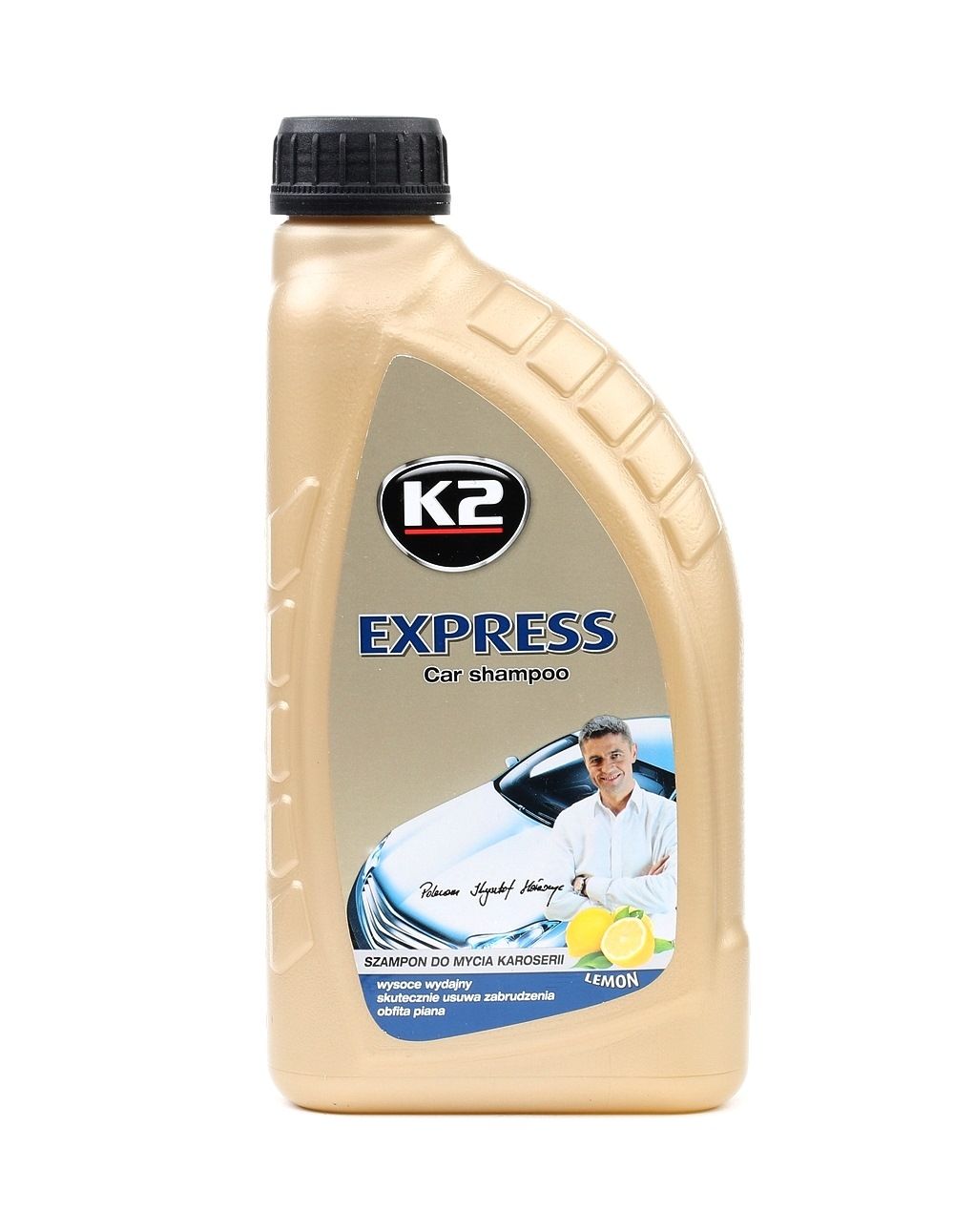 K2 Maalipinnan puhdistus K131