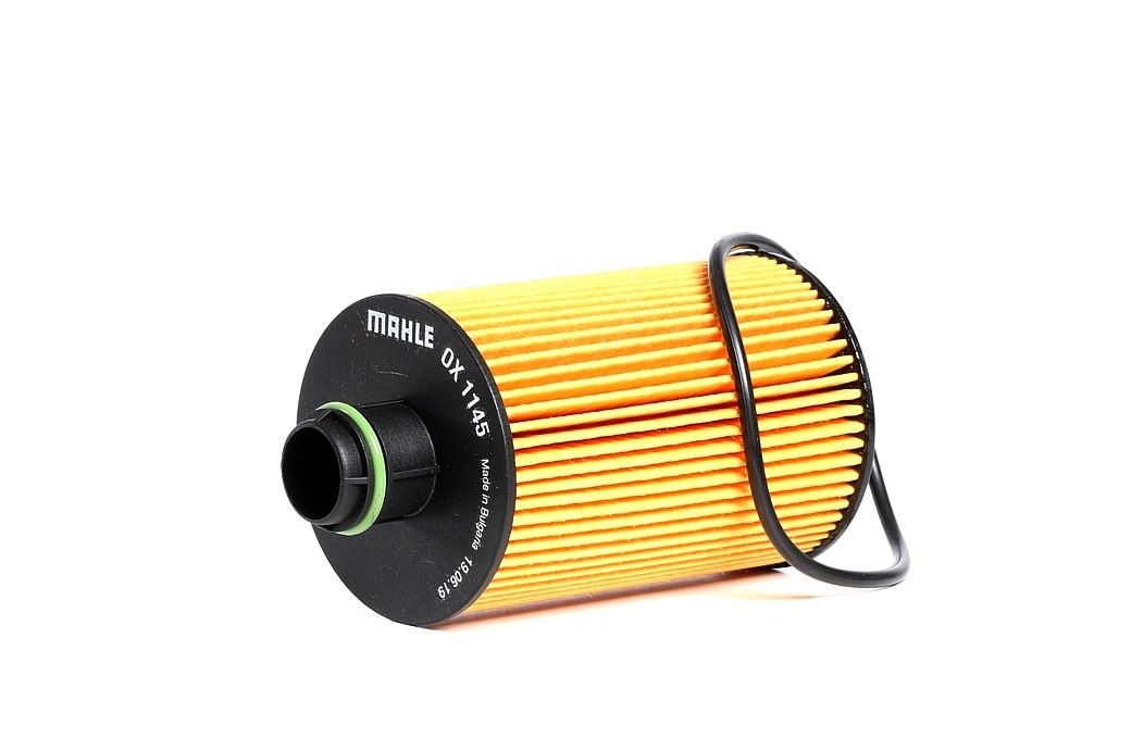 MAHLE ORIGINAL Öljynsuodatin JEEP,CHRYSLER,LANCIA OX 1145D 00K68109834AA,68109834AA,68229402AA K68109834AA,0000071771649,00K68109834AA,71771649