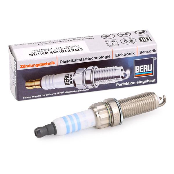 BERU Sytytystulpat BMW,PEUGEOT,CITROËN Z332 12120034098,12122293697,596092 Tulpat,Sytytystulppa 5960E2,5960H9,12122293697