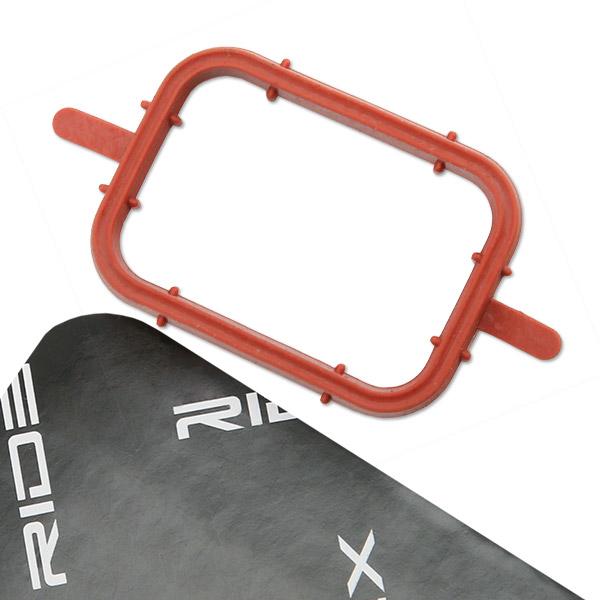 RIDEX Imusarjan Tiivisteet BMW,OPEL,LAND ROVER 42G0066 11612246944,11617790198,LKJ101120L Tiiviste, Imusarja 5850788,93176515