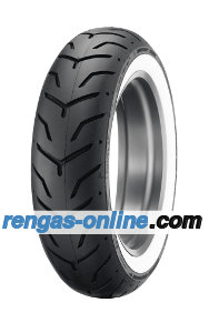 Dunlop D 407 H/D WWW ( 180/65B16 TL 81H takapyörä WWW )