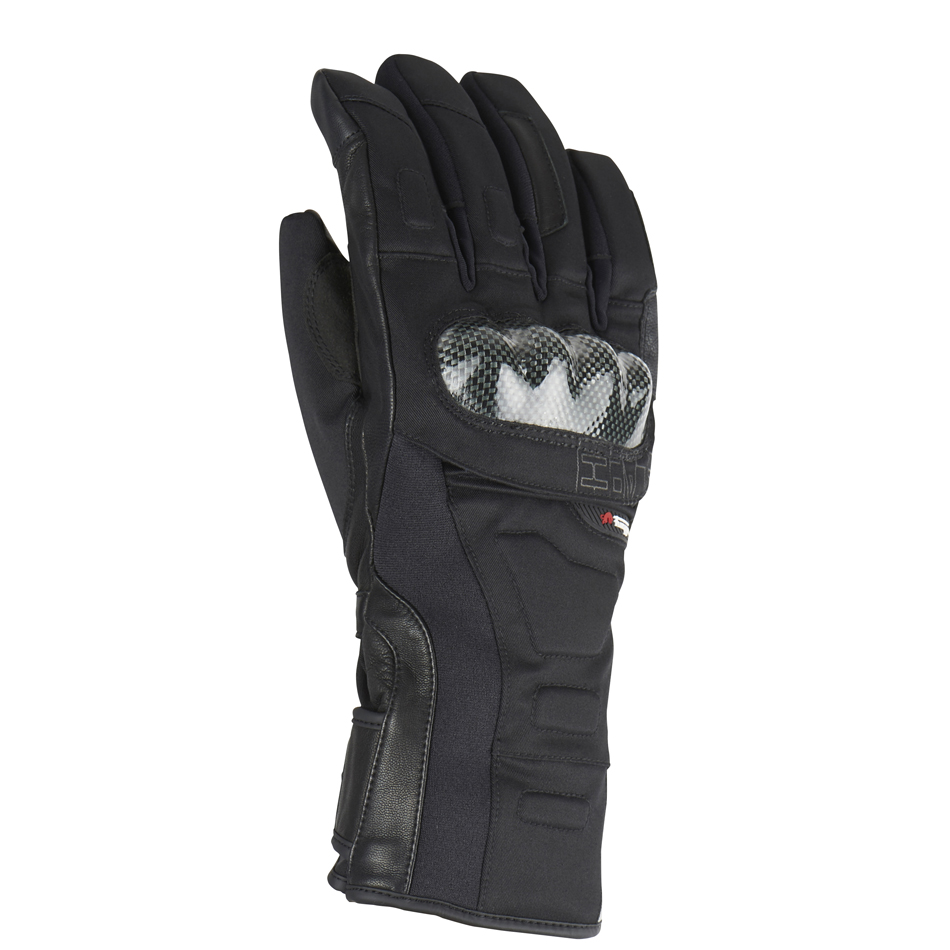 Furygan Escape 37.5 Black S