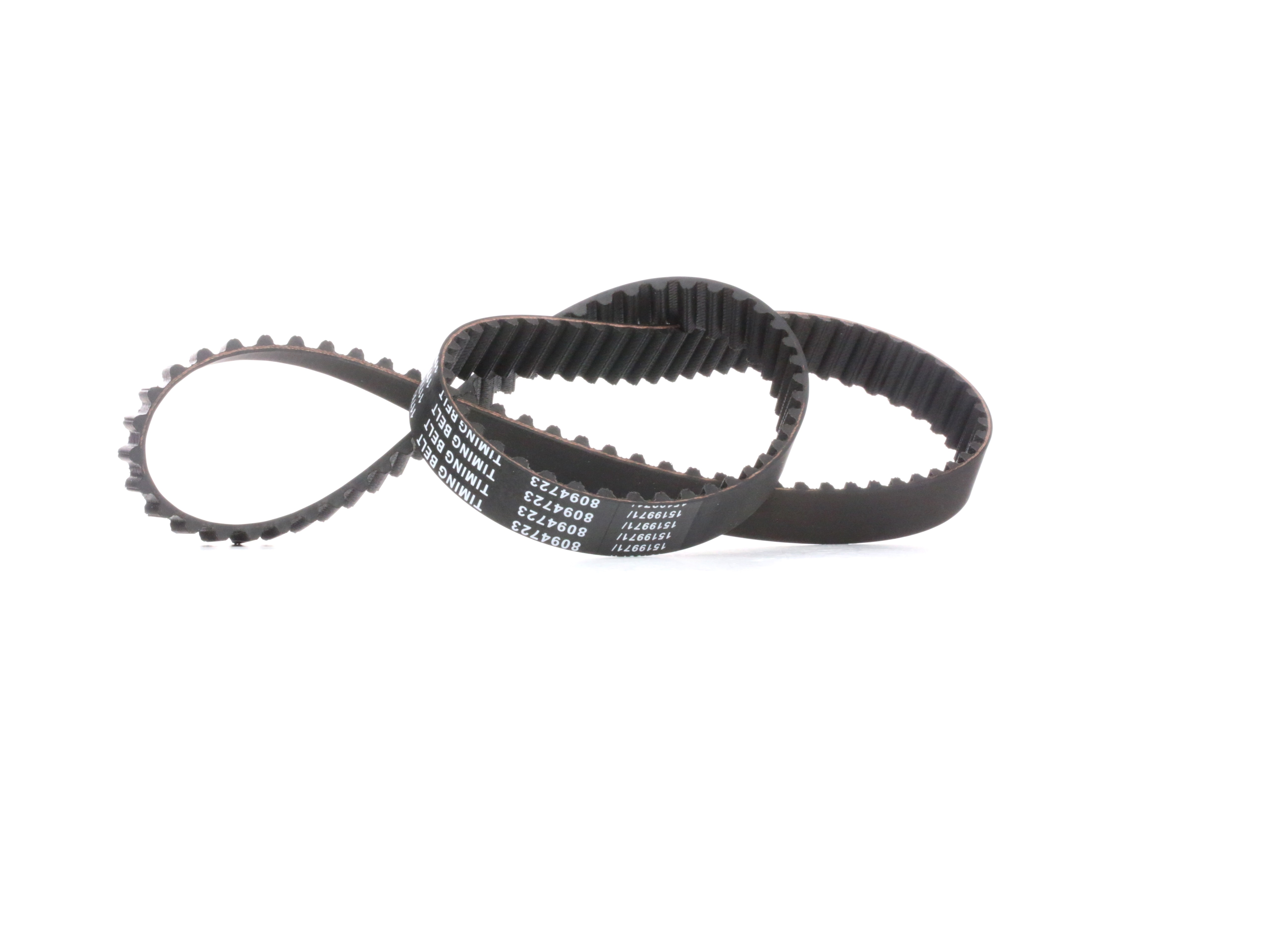 RIDEX Jakohihna FORD,MAZDA,VOLVO 306T0069 1004297,1004299,1675963 Jakopään Hihna,Hammashihna,Hammashihnat 1823388,96MM6K288A1A,96MM6K288A2A,1E0512205